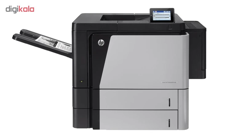 2 پرینتر لیزری تک کاره اچ پی مدل M806DN - تصویر 1
