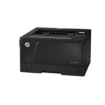 پرینتر لیزری تک کاره اچ پی LaserJet Pro M706n با قابلیت چاپ A3