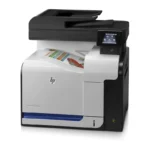 پرینتر چندکاره لیزری اچ پی مدل M570dn - تصویر 4