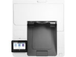 پرینتر لیزری اچ پی مدل LaserJet Enterprise M611dn - تصویر 4