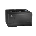 پرینتر لیزری تک کاره اچ پی LaserJet Pro M706n با قابلیت چاپ A3 - تصویر 3