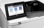 پرینتر لیزری اچ پی مدل LaserJet Enterprise M611dn - تصویر 3