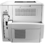 پرینتر لیزری اچ پی مدل LaserJet Enterprise M605n - تصویر 3