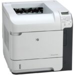 پرینتر لیزری اچ پی مدل P4015N - تصویر 6