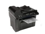 پرینتر چند کاره لیزری اچ پی مدل LaserJet M1536DNF - تصویر 2