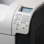 پرینتر لیزری اچ پی مدل P4015N - تصویر 2