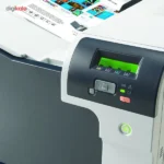 پرینتر تک کاره لیزری اچ پی مدل CP5525n - تصویر 11