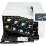 پرینتر تک کاره لیزری اچ پی مدل CP5525n - تصویر 9