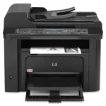 پرینتر چند کاره لیزری اچ پی مدل LaserJet M1536DNF