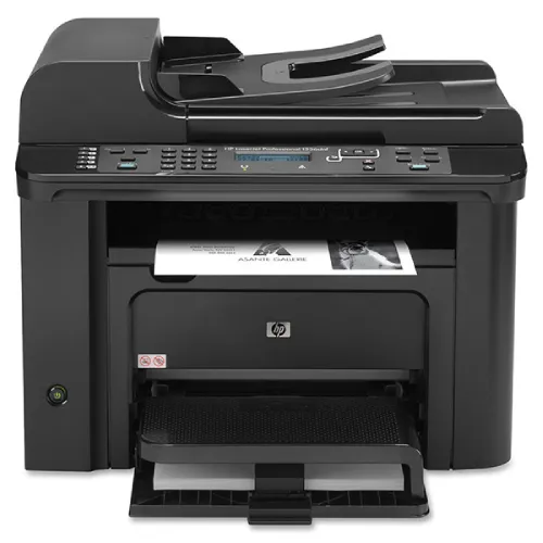 پرینتر-لیزری-چندکاره-HP-مدل-M1536DNF پرینتر چند کاره لیزری اچ پی مدل LaserJet M1536DNF - تصویر 1