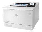 پرینتر لیزری اچ‌پی مدل Color LaserJet Enterprise M455dn