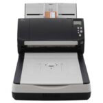 اسکنر حرفه ای اسناد فوجیتسو مدل Fi-7260
