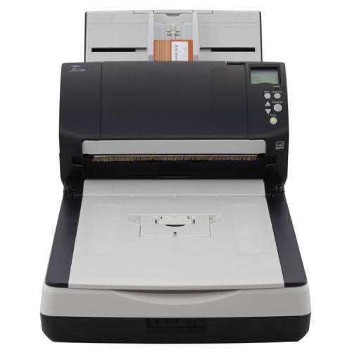 1 اسکنر حرفه ای اسناد فوجیتسو مدل Fi-7260 - تصویر 1