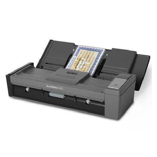 1 اسکنر حرفه ای اسناد کداک مدل TE-i940 - تصویر 1