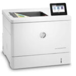 پرینتر لیزری رنگی اچ‌پی مدل LaserJet Enterprise M555dn