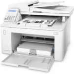 پرینتر چند کاره لیزری اچ پی مدل MFP M227fdn