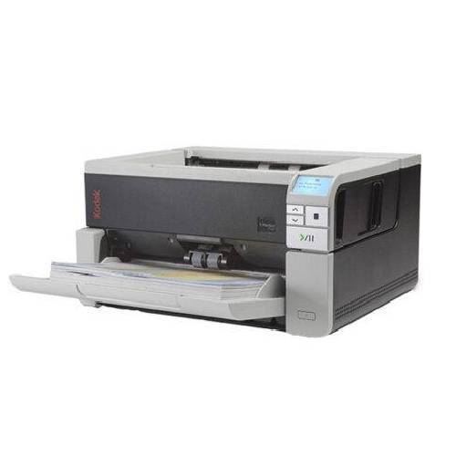 1 اسکنر کداک مدل i3200 - تصویر 1