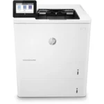 پرینتر لیزری اچ پی مدل LaserJet Enterprise M608x