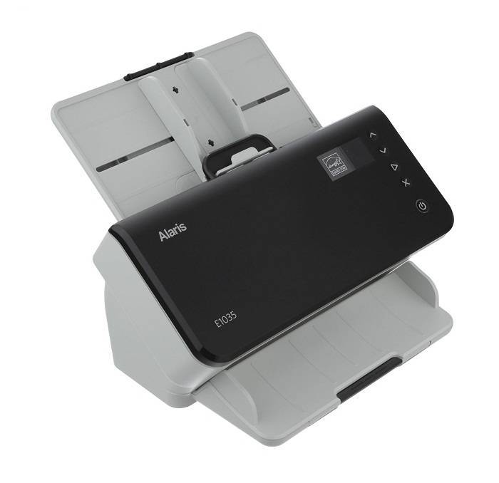 1 اسکنر کداک مدل Alaris E1035 - تصویر 1