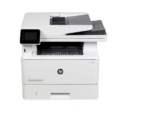 پرینتر چندکاره لیزری اچ پی مدل LaserJet Pro MFP M428dw