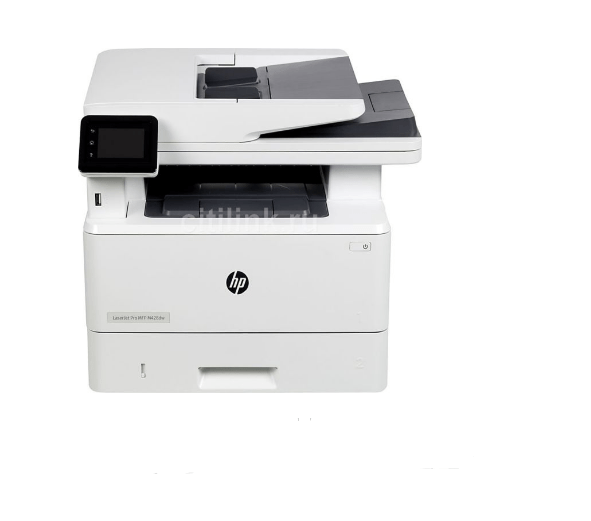1 پرینتر چندکاره لیزری اچ پی مدل LaserJet Pro MFP M428dw - تصویر 1