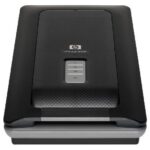 اسکنر اچ پی مدل Scanjet G4050