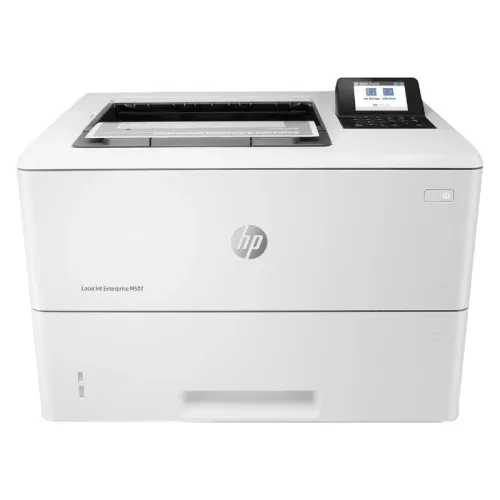 1 پرینتر لیزری تک کاره HP مدل M507DN - تصویر 1