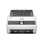 اسکنر اپسون مدل WorkForce DS-870