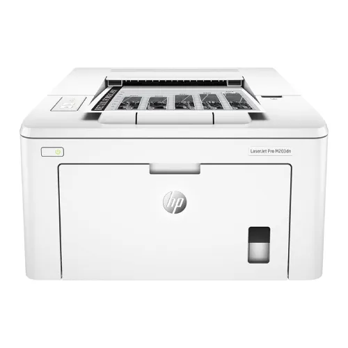 1 پرینتر لیزری اچ پی مدل M203dw - تصویر 1