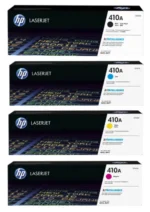 پرینتر رنگی لیزری اچ پی مدل LaserJet Pro MFP M477fdn - تصویر 5