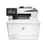 پرینتر چندکاره لیزری اچ پی مدل LaserJet Pro MFP M426fdn