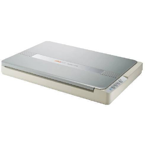 1 اسکنر پلاستک مدل OpticSlim 1180 - تصویر 1