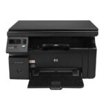 پرینتر چند کاره لیزری اچ پی مدل LaserJet M1132