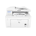 پرینتر چندکاره لیزری اچ پی مدل LaserJet Pro MFP M227sdn