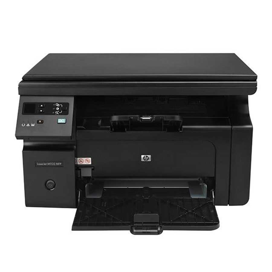 1 پرینتر چند کاره لیزری اچ پی مدل LaserJet M1132 - تصویر 1