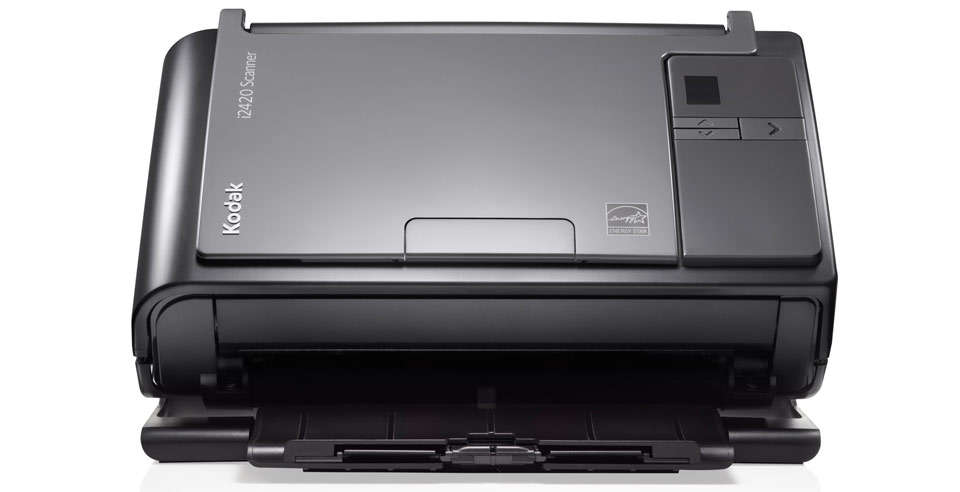 1 اسکنر کداک مدل i2420 - تصویر 1