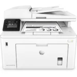پرینتر چندکاره لیزری اچ پی مدل LaserJet Pro MFP M277dw