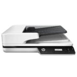 اسکنر اچ پی مدل ScanJet Pro 3500 f1
