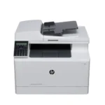 پرینتر چندکاره لیزری اچ پی مدل Color LaserJet Pro MFP M181fw