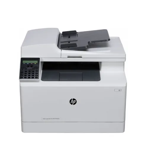 1 پرینتر چندکاره لیزری اچ پی مدل Color LaserJet Pro MFP M181fw - تصویر 1