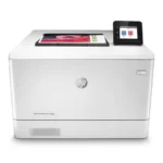 پرینتر لیزری رنگی HP Color LaserJet Pro M454dw