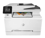 پرینتر چندکاره لیزری اچ پی مدل LaserJet Pro MFP M281fdw