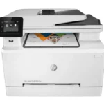 پرینتر چندکاره لیزری اچ پی مدل LaserJet Pro MFP M281fdw