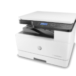 پرینتر چندکاره لیزری اچ پی مدل LaserJet MFP M436dn