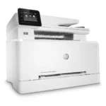 پرینتر لیزری رنگی چند کاره اچ پی مدل MFP M281fdn