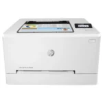 پرینتر لیزری رنگی اچ پی مدل LaserJet Pro M254nw