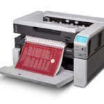 اسکنر KODAK i3250