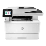 پرینتر چندکاره لیزری اچ پی مدل LaserJet Pro MFP M428fdw