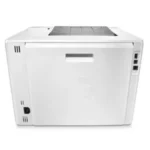 پرینتر لیزری اچ پی مدل M452dn - تصویر 4