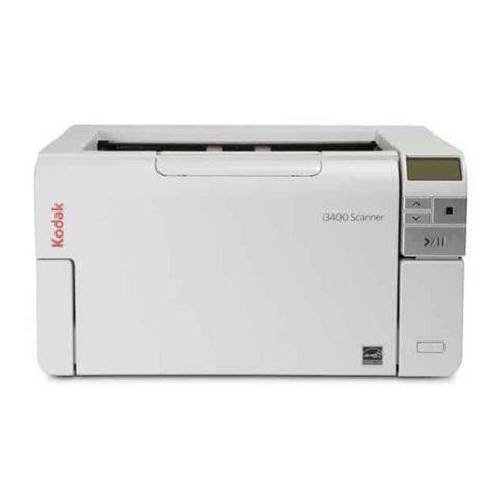 2 اسکنر کداک مدل KODAK I3450 - تصویر 1